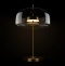 Настольная лампа декоративная Loft it Dauphin 10041T/B - 4