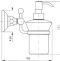 Дозатор для жидкого мыла Nicolazzi Classica  1489BZ - 1