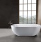 Акриловая ванна Art&Max AM-218-1700-750 170x75 - 2