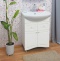 Мебель для ванной Sanflor Софи 65 - 1