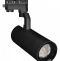 Трековый светодиодный светильник Arlight LGD-Gelios-4TR-R80-30W Day4000 031224 - 0