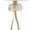 Настольная лампа Mantra Loewe 4736 - 0