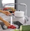 Смеситель Grohe Essence New 30270EN0 для кухонной мойки - 2