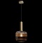 Подвесной светильник Loft IT IRIS 2070-B+BR - 2