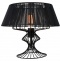 Настольная лампа декоративная Lussole Cameron LSP-0526 - 1