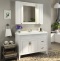 Мебель для ванной Comforty Палермо 120 - 0