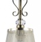 Подвесной светильник Freya Driana FR2405-PL-01-BZ - 0