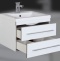 Мебель для ванной Aquanet Верона 58 подвесная белая 176667 - 34