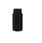 Полотенцесушитель электрический Aquatek Бетта П10 500х900, quick touch, черный муар AQ EL KRC1090BL - 7