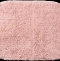 Коврик для ванной комнаты Wasserkraft Dill розовый BM-3945 - 0