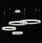 Подвесной светильник ST-Luce Tivoli SL1622.103.04 - 1