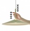 Подвесной светильник Mantra Calice 7899 - 2