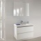 Мебель для ванной Jacob Delafon Odeon Up 80 белый блестящий - 0