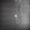 Смеситель Hansgrohe ShowerSelect S 15748000 для душа - 1