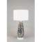 Настольная лампа Omnilux Borselli OML-19414-01 - 2