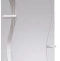 Зеркало-шкаф Onika Лилия 60 R с подсветкой, белый  206012 - 0