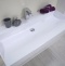Мебель для ванной Акватон Ондина 80 белая - 8
