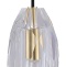 Подвесной светильник Newport 35300 35301/S brass - 0