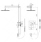 Душевой комплект RGW Shower Panels SP-53 21140853-01 - 1