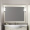 Мебель для ванной Opadiris Риспекто 120 слоновая кость - 2