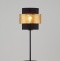 Настольная лампа декоративная Moderli Gela V10493-1T - 1