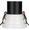 Встраиваемый светодиодный светильник Arlight MS-Volcano-Built-R65-6W Day4000 035437 - 3