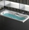 Стальная ванна Roca Princess-N 160x75 2203E0000 - 1