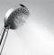 Смеситель Wasserkraft Berkel 4801 для ванны с душем - 11