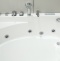 Акриловая ванна Black&White Galaxy GB5008 L 500800L - 4