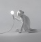 Зверь световой Seletti Monkey Lamp 14928 - 3