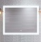 Зеркало Cersanit LED 030 design 100, с подсветкой, сенсор на зеркале KN-LU-LED030*100-d-Os - 0