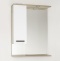 Зеркало-шкаф Style Line Ориноко 60/С белый, ориноко ЛС-00000384 - 0
