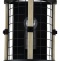 Накладной светильник Indigo Castello 10014/1W Black - 0