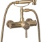 Гигиенический душ Bronze de Luxe Windsor  10135 - 1