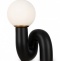 Настольная лампа декоративная Freya Slide FR5283TL-01R - 0