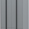 Шкаф пенал Allen Brau Reality 60 подвесной серый матовый 1.32003.PGM - 6