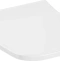 Унитаз подвесной VitrA Integra Square с функцией биде безободковый крышка микролифт белый 7082B003-7209 - 1