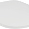 Чаша для подвесного унитаза Ideal Standard Esedra белый, без сиденья  T386001 - 8