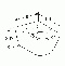 Унитаз подвесной Geberit Smyle Square с крышкой, белый (500.208.01.1) - 4