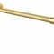 Полотенцедержатель Boheme Murano золото с коричневым 10902-CH-G - 0