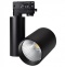 Трековый светодиодный светильник Arlight LGD-Shop-4TR-R100-40W Cool SP7500-Fish 026291 - 0