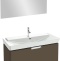 Мебель для ванной Jacob Delafon Reve 120 светло-коричневая, 1 ящик - 0