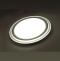 Настенно-потолочный светодиодный светильник Sonex Setta 7617/EL - 1