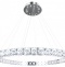 Подвесной светильник Loft it Tiffany 10204/1000 Chrome - 2