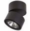 Трековый светодиодный светильник Lightstar Forte Muro (594067+214837) A3T214837 - 0