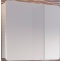 Зеркало-шкаф Stella Polar Адель 80 белый SP-00001101 - 0