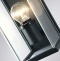 Накладной светильник Arte Lamp Pot A1631AL-1BK - 1