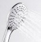 Смеситель Wasserkraft Rossel 2801 для ванны с душем - 3