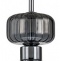 Подвесной светильник Escada Gloss 1141/1S Chrome/Smoke - 0