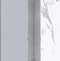 Зеркало-шкаф Onika Марбл 65 мрамор/камень бетонный  206545 - 0